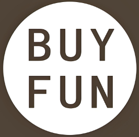 BUYFUN佰分休闲奶茶咖啡