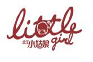 金江小姑娘