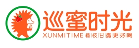 巡蜜时光奶茶