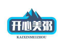 开心美粥