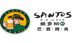 圣多斯烤肉