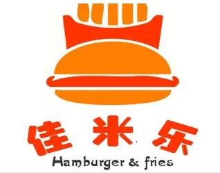 佳米乐炸鸡汉堡