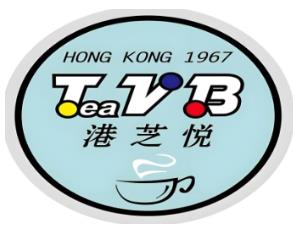 港芝悦奶茶