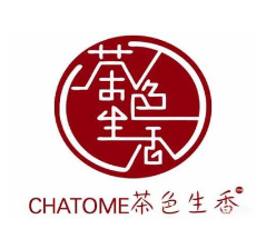 茶色生香奶茶