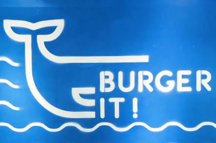 BurgeritBurgerit鲸吞汉堡
