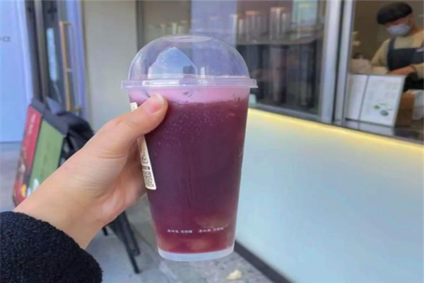 喜铁手工茶