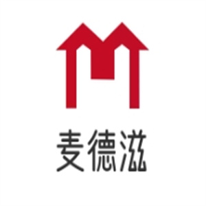 麦德滋汉堡