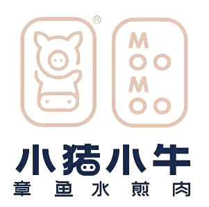 小猪小牛章鱼水煎肉