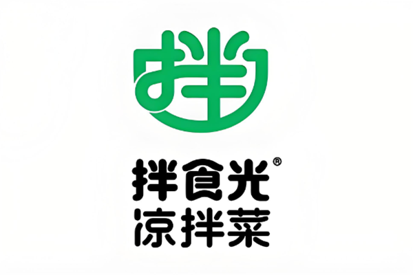 拌食光凉拌菜