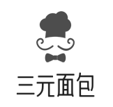 三元面包