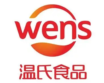 温氏猪肉专卖店