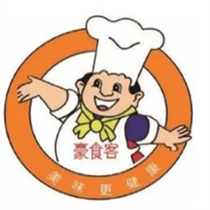 豪食客汉堡