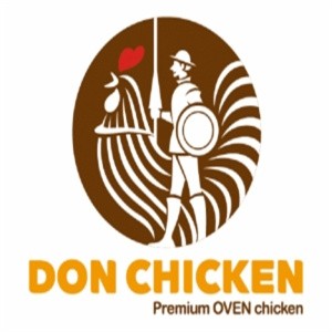 don chicken炸鸡