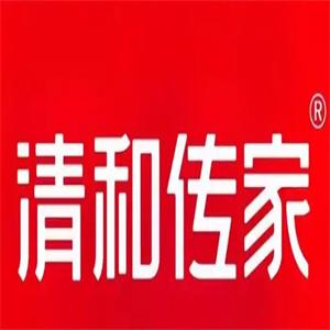 清和传家饺子