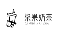 柒果奶茶品牌logo