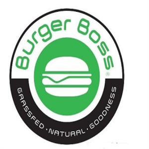 BURGER BOSS汉堡炸鸡