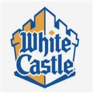 White Castle白色城堡迷你汉堡