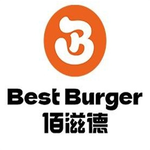 Best burger 炸鸡汉堡