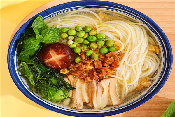老昆明小锅米线