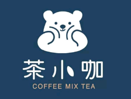 茶小咖奶茶