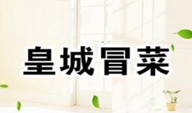 皇城冒菜