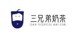 三兄弟奶茶