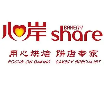 心岸蛋糕