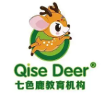 七色鹿AI自习室
