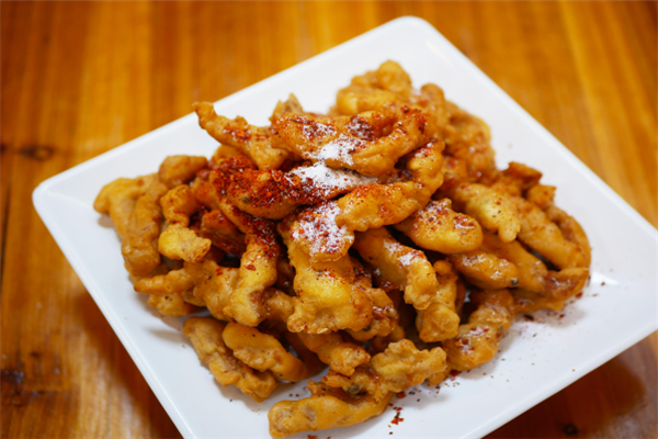 肉小酥