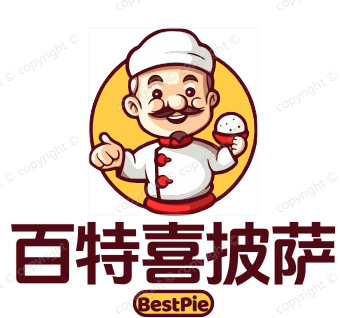 百特喜披萨