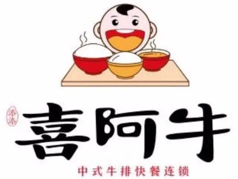 喜阿牛牛肉汤