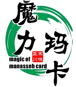 魔力玛卡冒菜