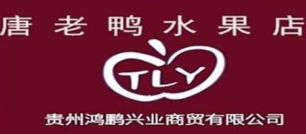 唐老鸭水果