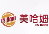 美哈姆汉堡