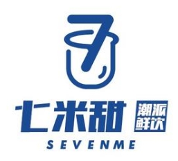 七米甜奶茶