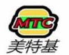 美特基炸鸡汉堡
