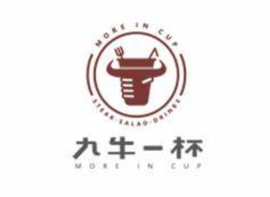 九牛一杯牛排杯