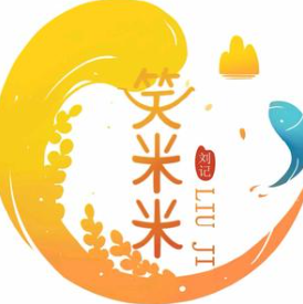 笑米米海鲜小米粥
