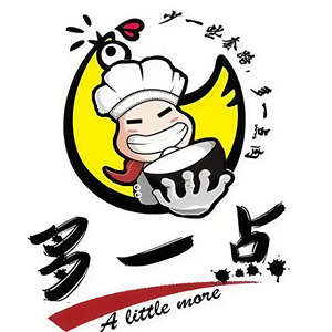 多一点台式烤肉饭
