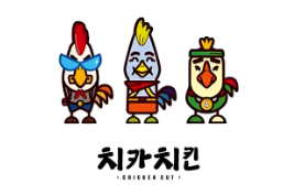 奇卡炸鸡
