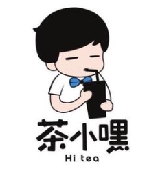 茶小嘿奶茶