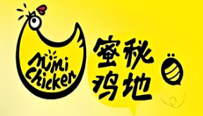 蜜秘鸡地炸鸡