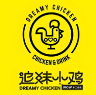 追妹小鸡