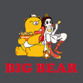bigbear炸鸡