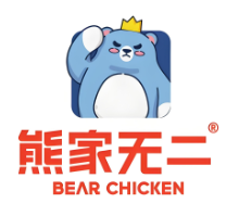 熊家无二韩式炸鸡
