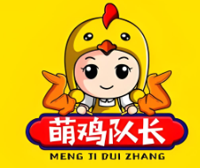 萌鸡队长韩国炸鸡