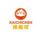咔趣可韩式炸鸡品牌logo