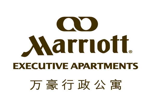 万豪行政公寓