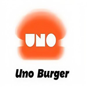 unoburger汉堡