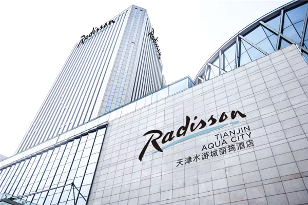 丽筠酒店